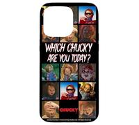 Chucky Which Chucky Are You Today? Carcasa para iPhone 15 Pro MAX