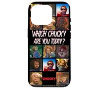 Chucky Which Chucky Are You Today? Carcasa para iPhone 16 Pro