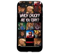 Chucky Which Chucky Are You Today? Carcasa para iPhone SE (2020) / 7/8