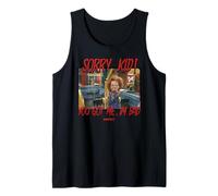 Chucky You Got Me, I’m Bad Camiseta sin Mangas