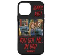 Chucky You Got Me, I’m Bad Carcasa para iPhone 12 mini