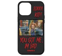Chucky You Got Me, I’m Bad Carcasa para iPhone 12 Pro Max