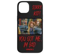 Chucky You Got Me, I’m Bad Carcasa para iPhone 14 Plus