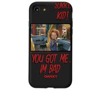 Chucky You Got Me, I’m Bad Carcasa para iPhone SE (2020) / 7 / 8