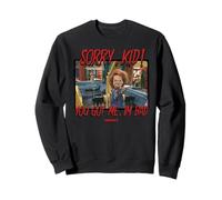 Chucky You Got Me, I’m Bad Sudadera