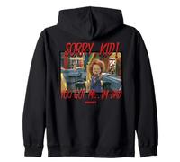 Chucky You Got Me, I’m Bad Sudadera con Capucha
