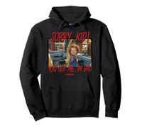 Chucky You Got Me, I’m Bad Sudadera con Capucha