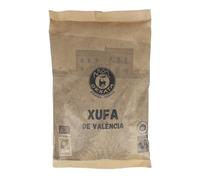 Chufa ecológica BIO 1 Kg Atmósfera protectora D.O. València - Món Orxata. Ideal para consumo en crudo o para elaboración de horchata. Conservar a menos de 15º