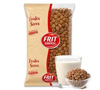 Chufas Grandes, Sin Gluten, Veganas, ricas en fibra, lo que contribuye a una buena digestión y ayuda a mantener un sistema digestivo saludable, Ideal Horchata Casera y Snacks, Contiene 1 bolsa de 1 Kg