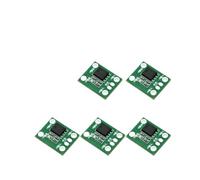 ChuFort 1-10PCS Módulo de controlador de interruptor de disparador de alta potencia Tablero de control electrónico
