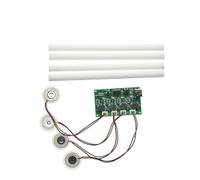 ChuFort 1-10PCS Módulo humidificador de cuatro aerosoles Tablero de control de bricolaje