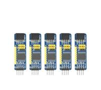 ChuFort 1/5/10 Uds PCF8574 PCF8574T Puerto De E/S LCD1602/2004 Adaptador For IIC I2C TWI SPI