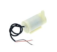 ChuFort DC3V-5V Mini bomba sumergible silenciosa USB refrigeración por ordenador refrigeración por agua