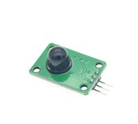 ChuFort Detector infrarrojo del elemento sensor D203S con lente for detección de movimiento
