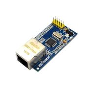 ChuFort El módulo de red Ethernet W5500 reemplaza W5100 for la computadora con chip STM32 51