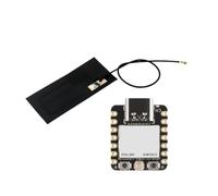 ChuFort ESP32 C3 Mini Módulo de Desarrollo WiFi BLE 5.0 RISC-V Chip Inalámbrico