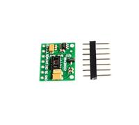 ChuFort MAX30102 Sensor de pulso de oxígeno y frecuencia cardíaca for reemplazar MAX30100(MAX30100)