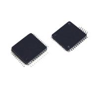 ChuFort Microcontrolador IC PIC18F4550-I/PT MCU TQFP44, flash de 40 MHz y 32 KB(PIC18F4553-IPT)