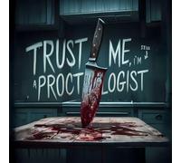 Chuggaboom - Trust Me, I'm Still A Proctologist