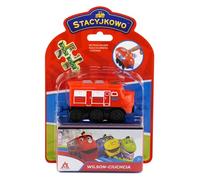 CHUGGINGTON 1 Paquete de Wilson