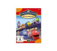 Chuggington 5 - Es ist Trainingszeit [Alemania] [DVD]