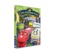 Chuggington - L'anniversaire surprise [Francia] [DVD]