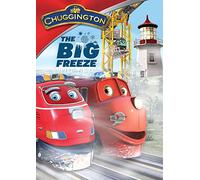 Chuggington: The Big Freeze [USA] [DVD]