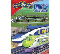 Chuggington: Turbo Charged Chugger [USA] [DVD]