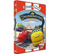 Chuggington - Une très belle surprise [Francia] [DVD]