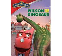 Chuggington: Wilson and the Dinosaur [USA] [DVD]