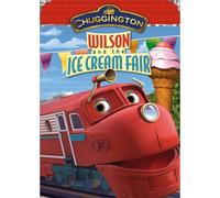Chuggington: Wilson and the Ice Cream Fair [USA] [DVD]
