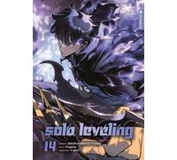 Chugong h-goon Melina Honnef DISCIPLES (REDICE STU Solo Leveling 1 (Tapa blanda)