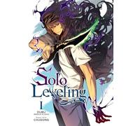 Chugong - Solo Leveling, Vol. 1 (manga): Volume 1 (SOLO LEVELING TP)