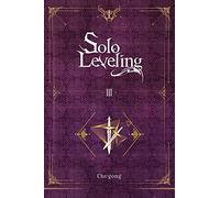 Solo Leveling, Vol. 3