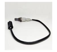 CHUIXISH Sensor de oxígeno 226A0EN21A Apto for QX56 OZA603-N8 07-2017 4 Cables 226A0-EN21A