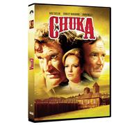 Chuka (DVD) Rod Taylor Ernest Borgnine John Mills (Importación USA)