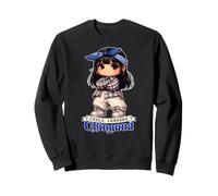 Chula CABRONA CHINGONA Chicana Mexicana Latin Sudadera