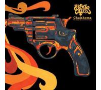 Chulahoma - The Black Keys CD FAT POSSUM