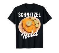Chuletas de carne héroe Camiseta