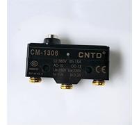 CHULKJFX 2 unids/Lote CNTD CM-1306 Micro Interruptor Limitado