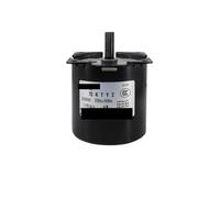 CHULKJFX Motor síncrono 330.7 lbs 70KTYZ 40W AC220V AC de imán Permanente CW/CCW Baja Velocidad 2.5/5/10/15/20/30/50/60/80/110rpm(30rpm 16KGF.CM)