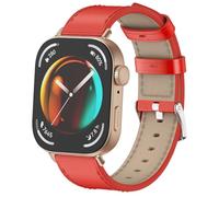 CHULN Pulsera de PU para Huawei Watch Fit 3 Correa,Suave y cómoda Correa de Repuesto Compatible con Huawei Watch Fit 3 Correa