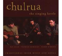 Chulrua - The Singing Kettle