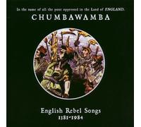 Chumbawamba - English Rebel Songs (1381-1984)