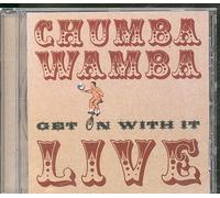 Chumbawamba - Get on with It: Live