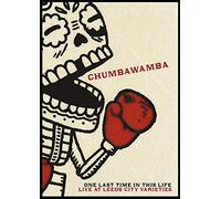 Chumbawamba - Going, Going - Live At Leeds City Varieties