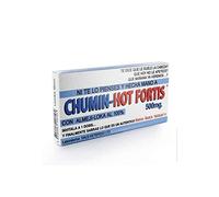 Chumin-hot fortis caja de caramelos