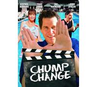 Chump Change (DVD) Fred Willard McNally Sagal Clancy Brown (Importación USA)