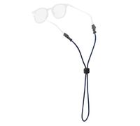 Chums Punta de Pescado de 3 mm para Gafas, Color Azul Marino