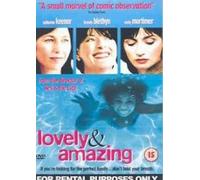 Chun Cho - Lovely & Amazing [Reino Unido] [DVD]